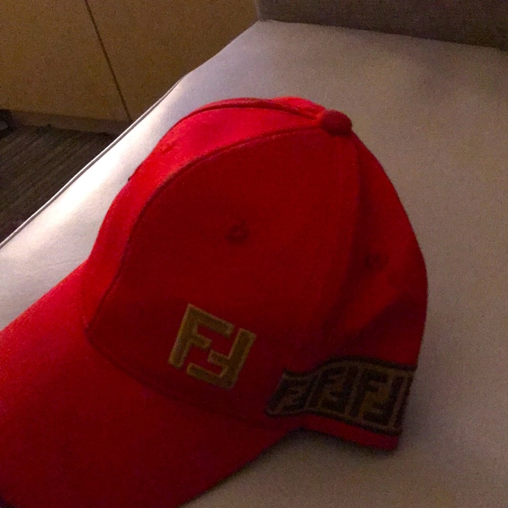 Fendi Hat